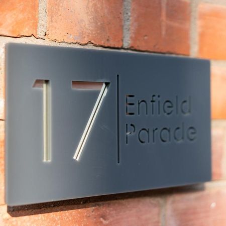 Super Modern 2Bd Central Home Belfast Exterior photo