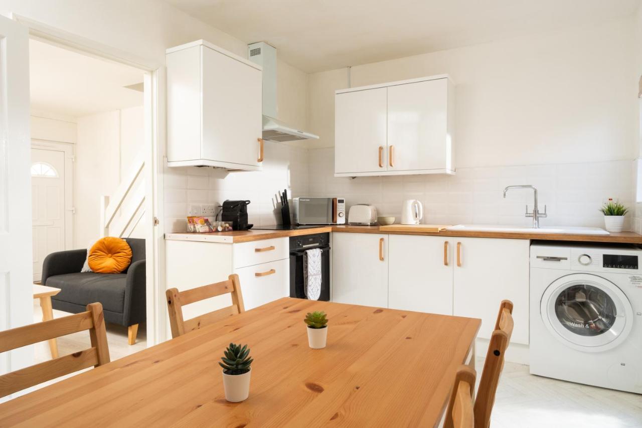 Super Modern 2Bd Central Home Belfast Exterior photo